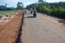 Đấu thầu Đồng Nai: Nhà thầu quen thuộc trượt thầu vì lỗi kỹ thuật sơ đẳng