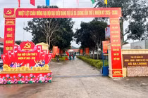 Quảng Ngãi: Đấu thầu tại cấp xã, hiệu quả kinh tế bị đặt dấu hỏi [Kỳ 3]