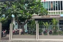 Giải mã thành công của Thọ Tấn: Chuỗi gói thầu "chỉ định thầu" tại Công ty Thủy lợi