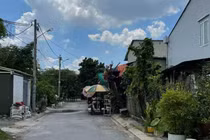 Đấu thầu TP Thủ Đức: Liên danh Phước Khang - Cát Thành Phát trúng thầu, đối thủ 'tự loại'?