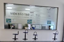 Nhà thầu HACO Việt Nam trúng gói thầu 3,8 tỷ, tỷ lệ tiết kiệm 0,49%?