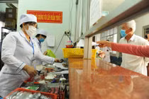 Thiết bị Hoàng Quân một mình một ngựa trúng gói thầu tại TTYT Thạnh Hóa [Kỳ 1]