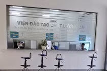 Nhà thầu HACO Việt Nam trúng gói thầu 3,8 tỷ, tỷ lệ tiết kiệm 0,49%?