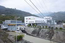 Thủy điện Đa Nhim - Hàm Thuận - Đa Mi công bố kết quả hai gói thầu vệ sinh 2026