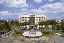 Gói thầu tại Học viện Chính trị khu vực II: Nhà thầu bỏ giá thấp hơn 22% 