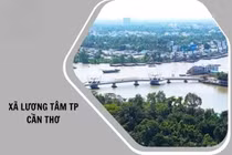 Công ty Xây dựng TK: "Sức hút" từ những gói thầu chỉ định tại xã Lương Tâm [Kỳ 1]