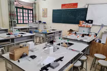 Hồ sơ đấu thầu 2025 của Sao Nam TG: Những con số biết nói [Kỳ 2]