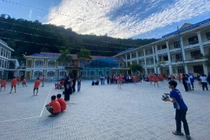 Dấu ấn "người quen" Tư vấn Tâm Việt trong các gói thầu của Thiên Bình [Kỳ 3] 