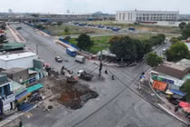 Gói thầu 'Xây lắp' hơn 5 tỷ đồng: Đấu trường khốc liệt sau hành trình gian nan