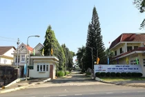 Thủy điện Đa Nhim - Hàm Thuận - Đa Mi: Bài toán nhân sự tại gói vệ sinh 2026