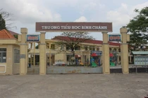 Nhà thầu Đặng Nguyễn: Tỷ lệ trúng thầu 94% và "chiến thắng" tại Trường Tiểu học Bình Chánh [Kỳ 1]