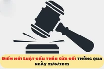 "Đại phẫu" thể chế, trao quyền cho doanh nghiệp và cuộc chơi mới của khoa học công nghệ