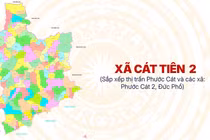 Năng lực thực thi và bài toán trách nhiệm giải trình của nhà thầu Huy Điền [Kỳ 3]