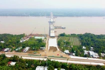 Năng lực thi công và bài toán minh bạch trong các gói thầu xây lắp của Công ty Xây dựng 9 [Kỳ 3]