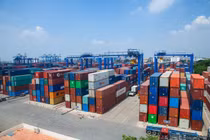 Thắng lớn ở Tân Cảng Sài Gòn, Công ty Anh Minh vẫn là 'ẩn số' đấu thầu