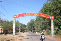 Bình Dương: 1 tháng Tâm Thái Hòa được chỉ định 8/10 gói thầu