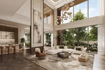 Bốn tầng trải nghiệm – Một miền an trú giữa thiên nhiên tại bán đảo Sola