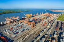 Công ty Xây dựng Quý Lộc được chỉ định gói thầu 1,4 tỷ tại Cảng Đồng Nai 