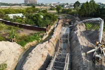 Hồ sơ Đại Phú Thịnh 2025, dấu ấn tại dự án trăm tỷ và quan hệ với chủ đầu tư [Kỳ 4] 