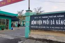 Đà Nẵng: Lý do nhà thầu Hà Luyện bị bệnh viện Phổi "cấm sóng" 6 tháng