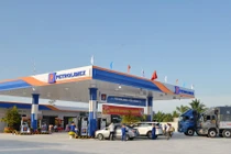 Chân dung nhà thầu Sài Gòn "tham vọng" tại gói thầu của Xăng dầu Tiền Giang