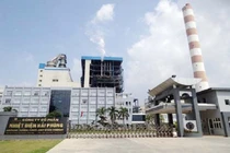 Nhiệt điện Hải Phòng: Cuộc đấu giá kịch tính gói thầu camera an ninh tiền tỷ