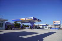 Đấu thầu tại Petrolimex Vĩnh Long: Hé lộ mạng lưới nhà thầu "quen mặt"