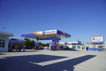 Đấu thầu tại Petrolimex Vĩnh Long: Hé lộ mạng lưới nhà thầu "quen mặt"