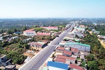 Đấu thầu tại Đức Linh (Lâm Đồng): "Hệ sinh thái" khép kín và 4 nhà thầu "quen mặt" trúng gần 80 gói thầu?