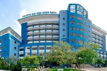 Công ty Đông Á trúng gói thầu KTX Đại học Bách Khoa: Tiết kiệm 0,16% [Kỳ 1]