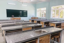 Chân dung Thiết bị trường học Tân Văn: Từ doanh nghiệp nhỏ đến "ông lớn" thầu thiết bị [Kỳ 1] 