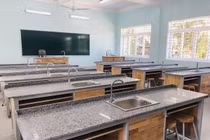 Chân dung Thiết bị trường học Tân Văn: Từ doanh nghiệp nhỏ đến "ông lớn" thầu thiết bị [Kỳ 1] 