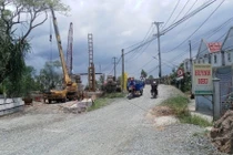 Bạc Liêu: Lộ trình trúng 32 gói thầu của một nhà thầu tại Đông Hải