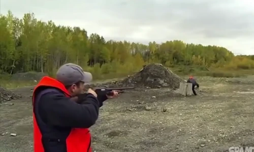 Tổng hợp những pha nghịch súng ngu xuẩn