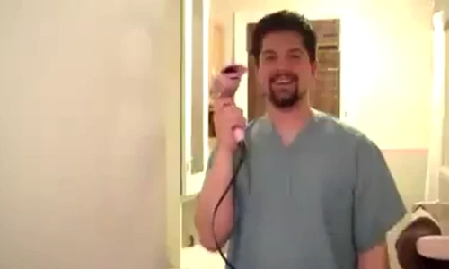 Hệ thống đèn điện hài hước nhất thế giới