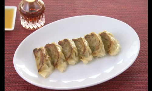 Sững sờ chiếc máy làm bánh trong 3 giây