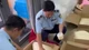 Cà Mau phát hiện, thu giữ 140kg kem trộn không rõ nguồn gốc