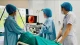 Chảy máu tiêu hóa nặng vì thói quen thức khuya lướt điện thoại