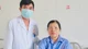 Màng phục hồi tự thân PRF điều trị nang xương hàm