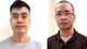 Bắt Tổng Giám đốc Công ty Z Holding sản xuất sữa HIUP giả