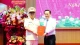 Đại tá Đinh Việt Dũng giữ chức Giám đốc Công an tỉnh Nghệ An