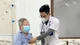 Chăm sóc bệnh nhân đái tháo đường tại Bệnh viện Nội tiết TƯ