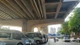 Cháy bãi giữ xe gầm cầu Vĩnh Tuy, sao gầm cầu các ga metro vẫn trông giữ?