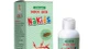 Dầu gội Nakids vượt ngưỡng vi sinh… nguy hại sức khỏe