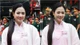 Nữ diễn viên được khen xinh đẹp bậc nhất sơ duyệt A80