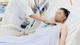 Tắm biển bị sinh vật đốt không đau nhưng sau 15 giờ chân hoại tử nguy kịch