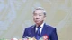 Tổng Bí thư Tô Lâm: Báo chí phải trở thành lực lượng kiến tạo niềm tin trong kỷ nguyên vươn mình