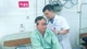 Đau ngực, khó thở do tắc mạch vành cấp nguy kịch 99%