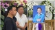 Quyền Linh đến viếng nhạc sĩ Thế Hiển