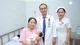 Truyền hơn 3 lít máu cắt tử cung khẩn cứu sản phụ băng huyết sau sinh